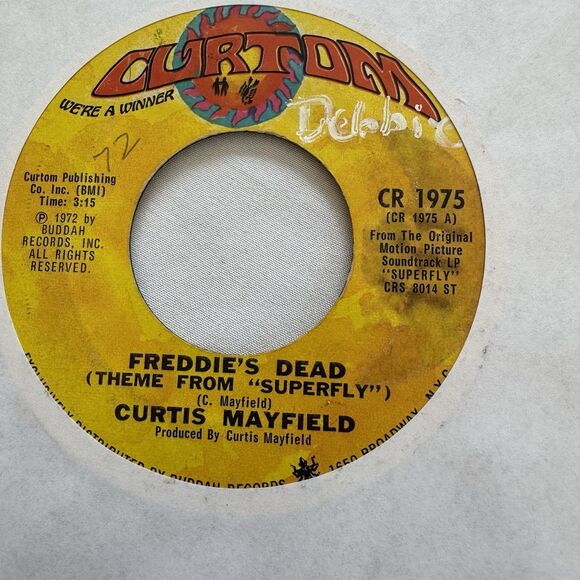 Vinyl 45s Near Mint Lot Of 20 1960s Pop Rock Monkees Troggs Cyrkle First Edition - Picture 11 of 12